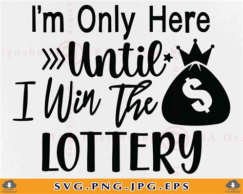 funny lottery sayings|More.